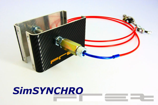 FREX SimSYNCHRO for Hshifter