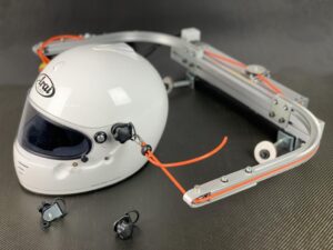 FREX Head Motion Helmet