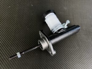Brake Master Cylinder