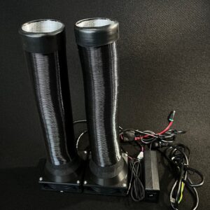FREX SimWind Dual