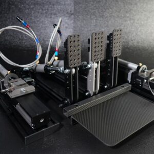ActiveHydro3Pedal