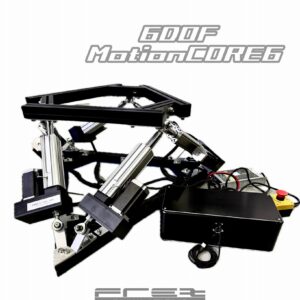 FREX_6DOF_MotionCORE6
