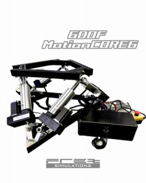 FREX_6DOF_MotionCORE6