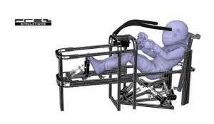 SimRig Formula